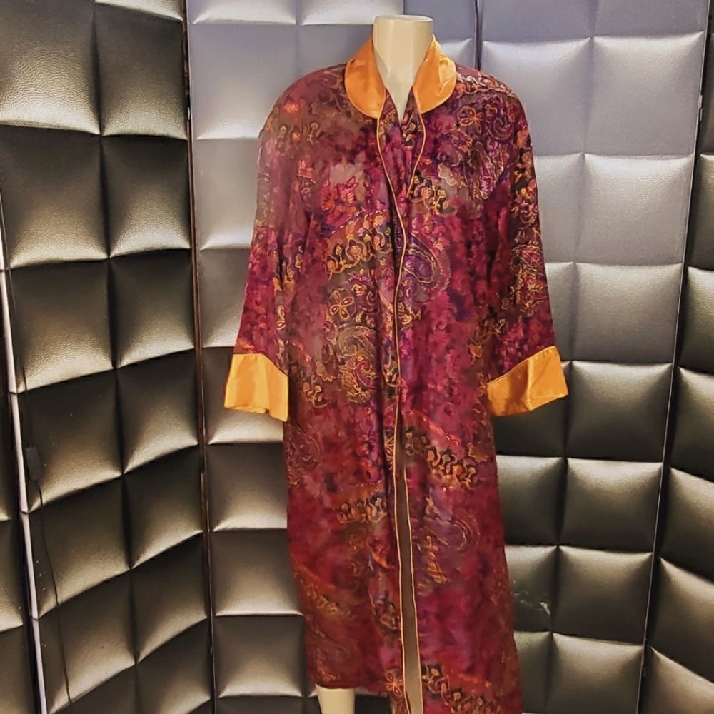 Victoria's Secret robe